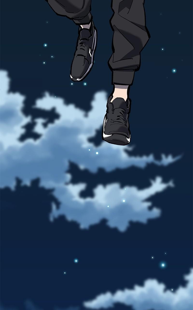 Limit Breaker Chap 106 - Next Chap 107