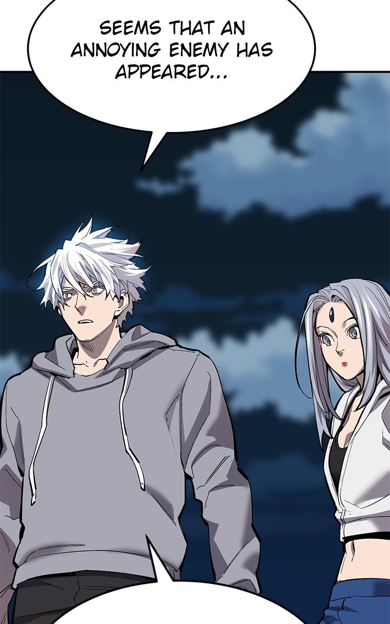Limit Breaker Chap 106 - Next Chap 107