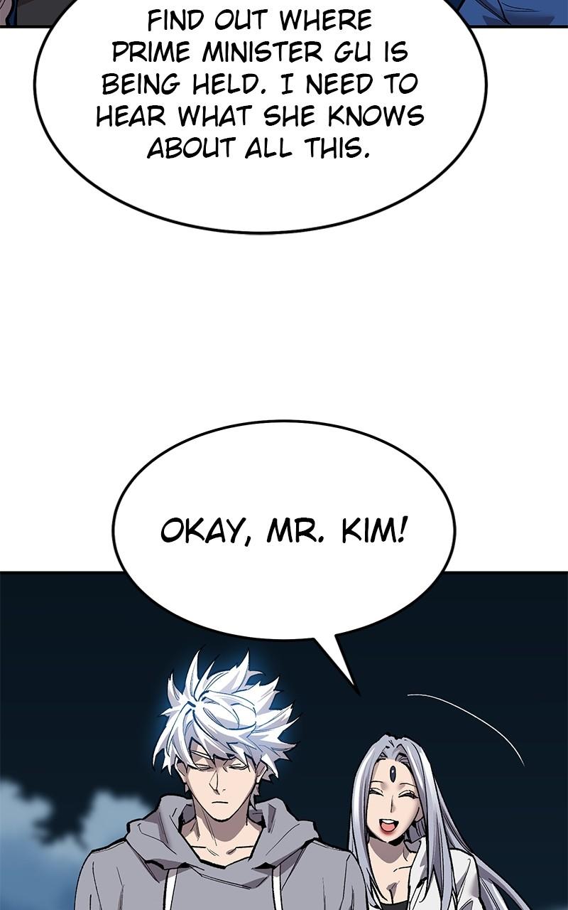 Limit Breaker Chap 106 - Next Chap 107