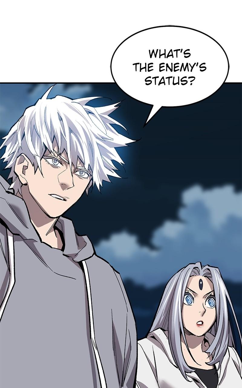 Limit Breaker Chap 106 - Next Chap 107