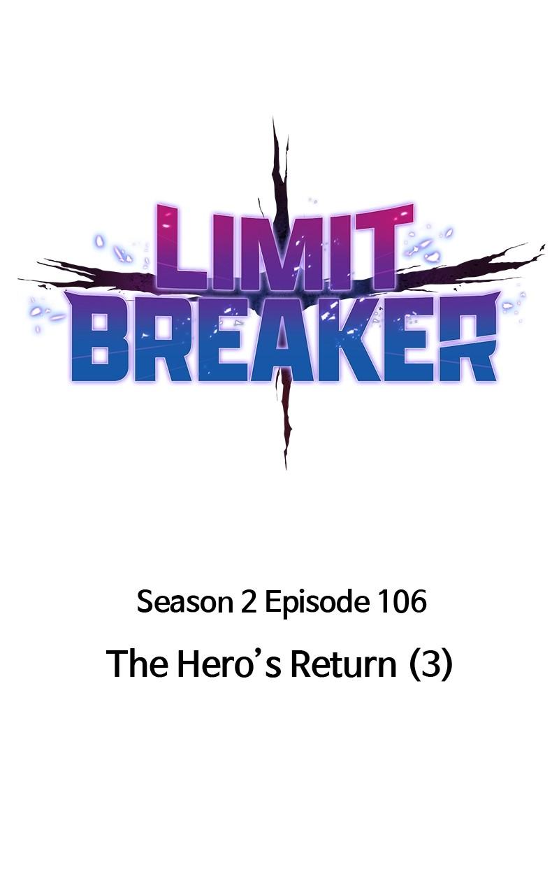 Limit Breaker Chap 106 - Next Chap 107