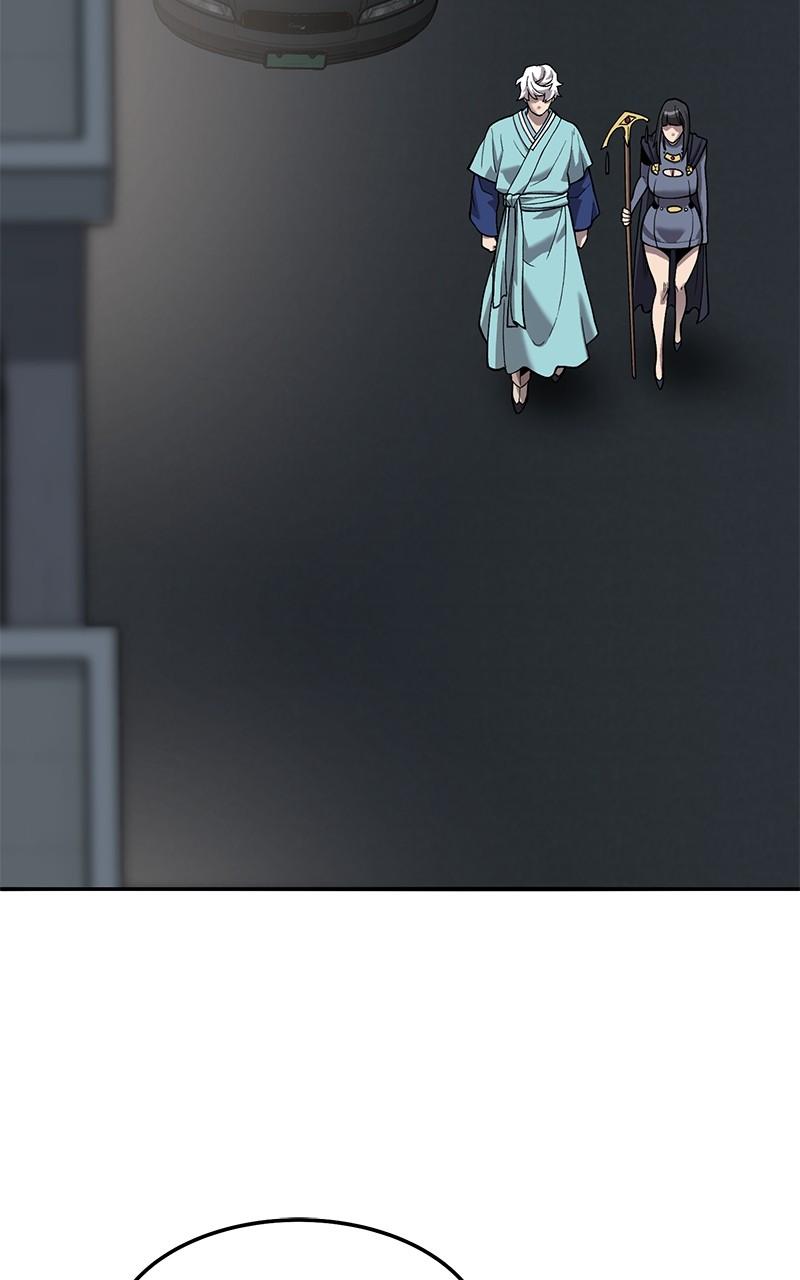Limit Breaker Chap 106 - Next Chap 107