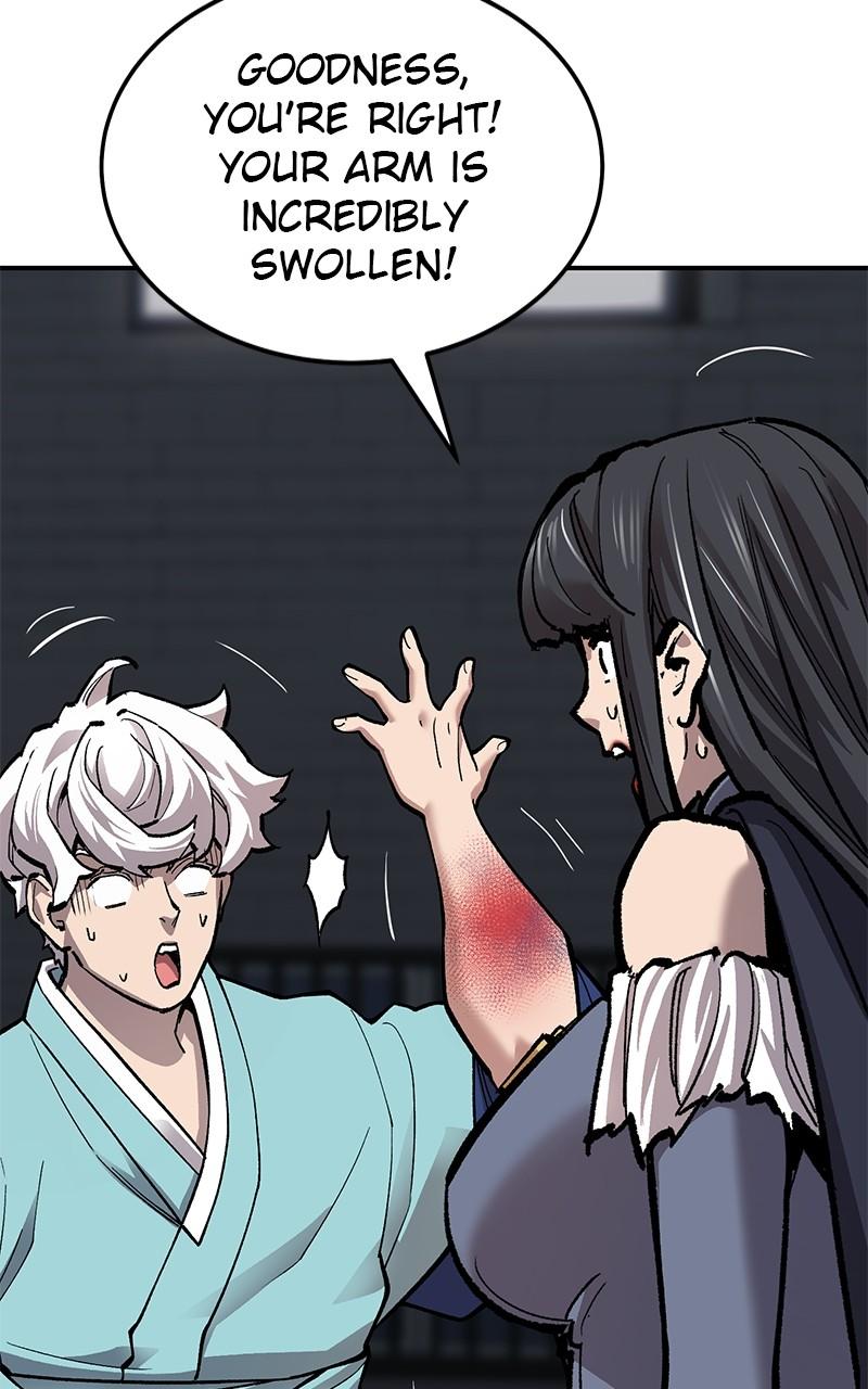 Limit Breaker Chap 106 - Next Chap 107