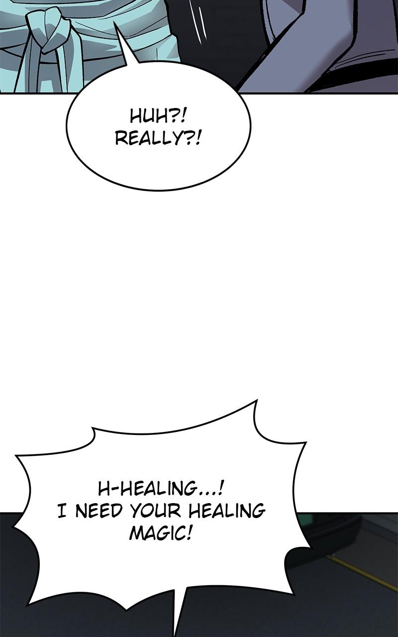 Limit Breaker Chap 106 - Next Chap 107