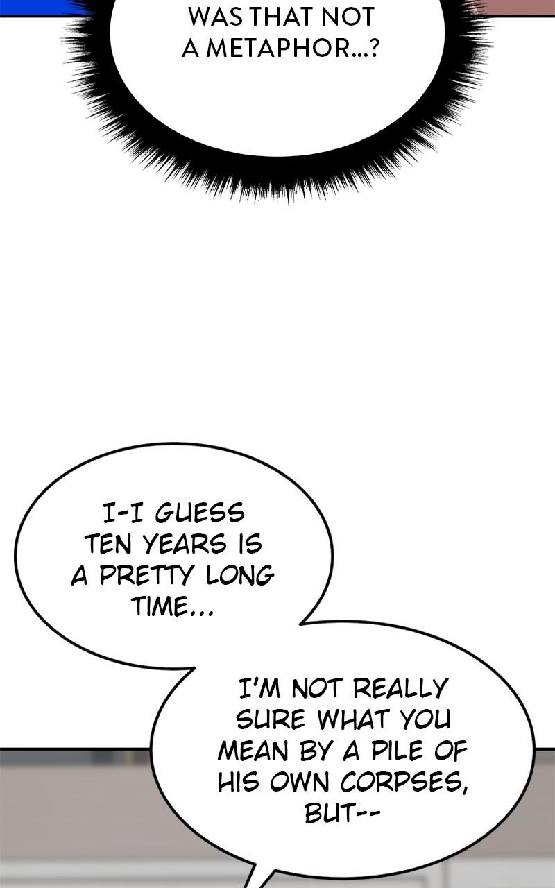 Limit Breaker Chap 106 - Next Chap 107