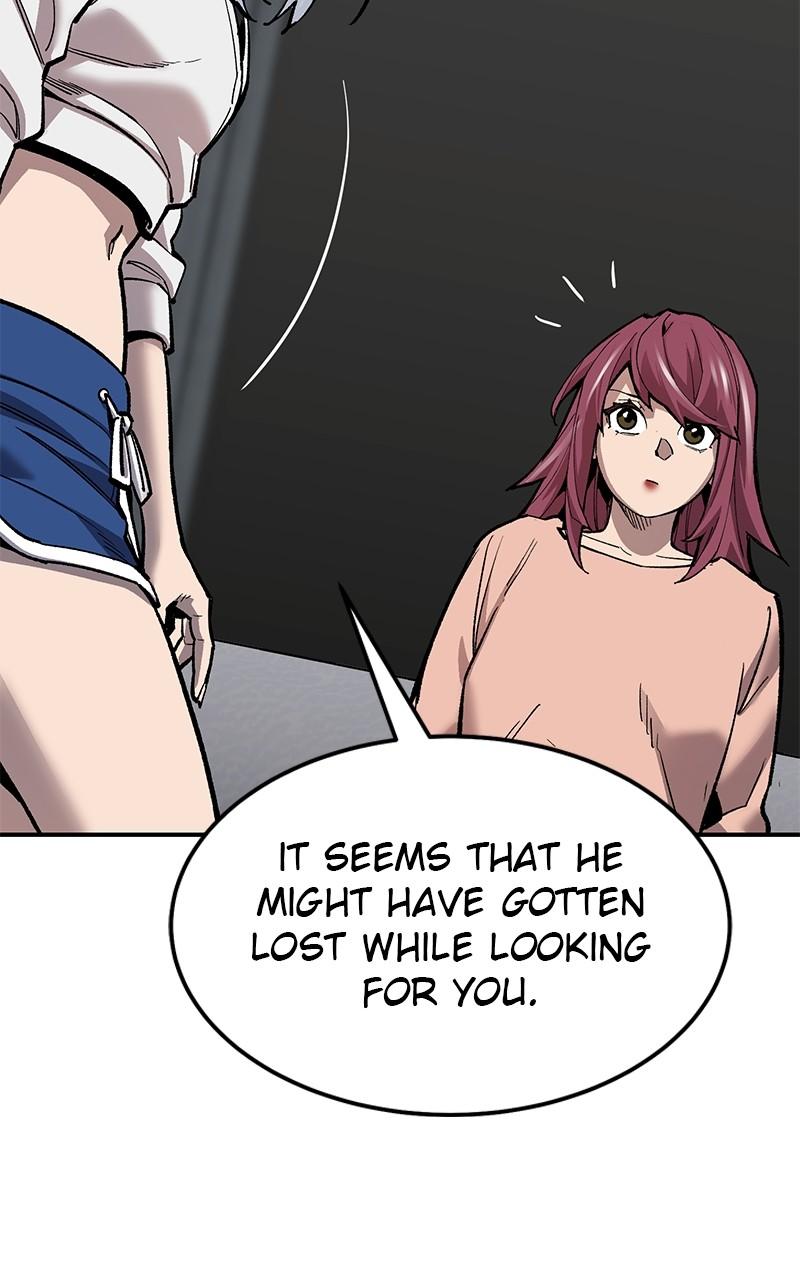 Limit Breaker Chap 106 - Next Chap 107