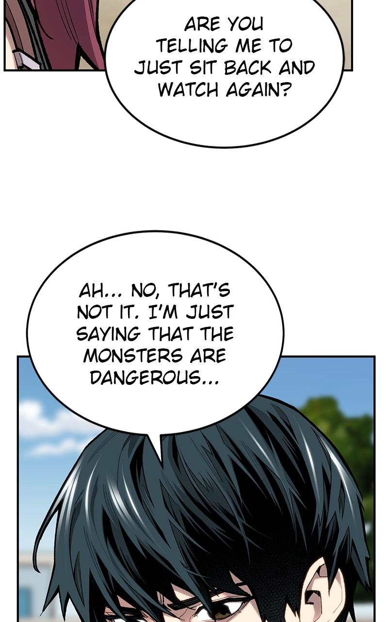 Limit Breaker Chap 108 - Next Chap 109