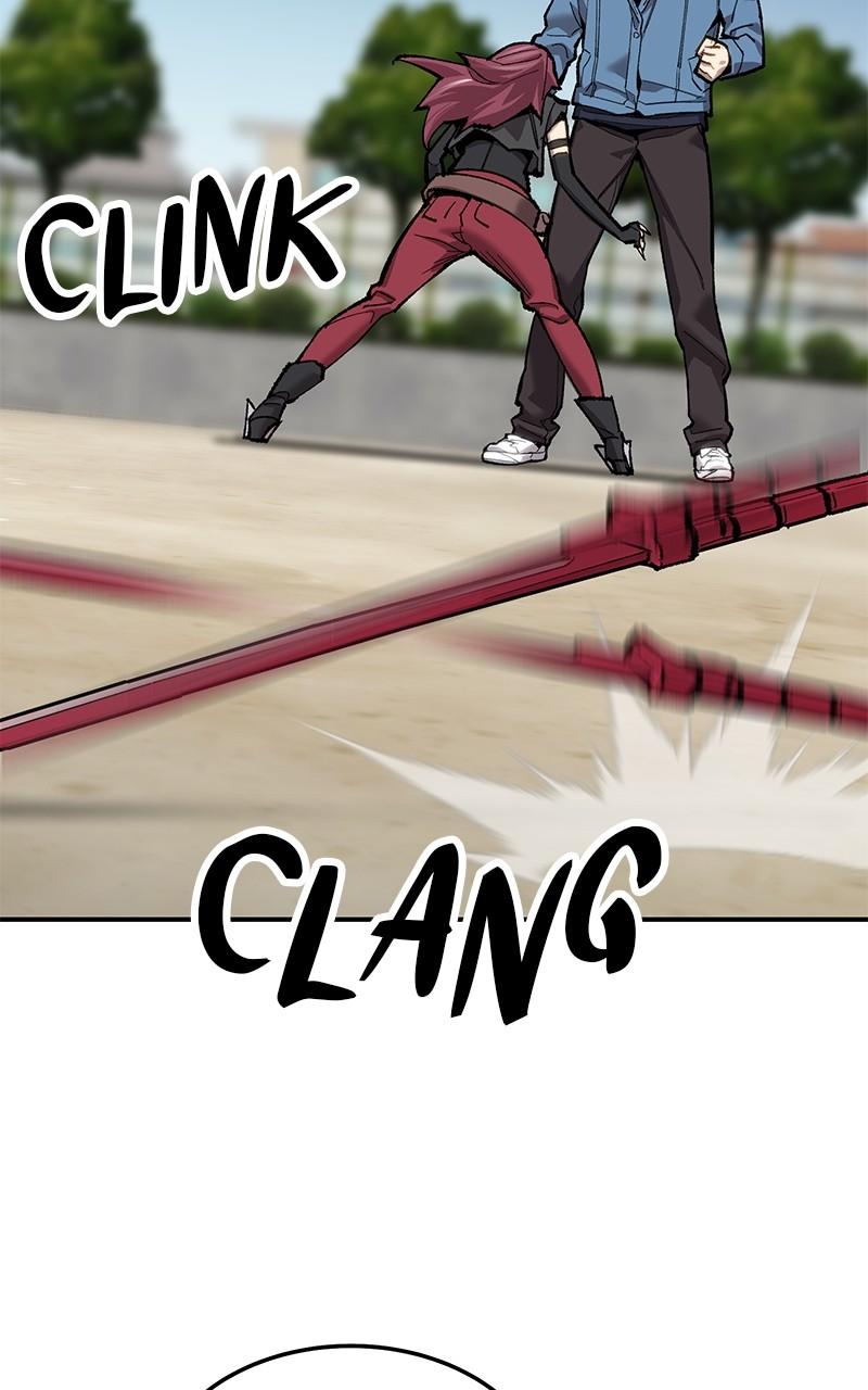 Limit Breaker Chap 108 - Next Chap 109