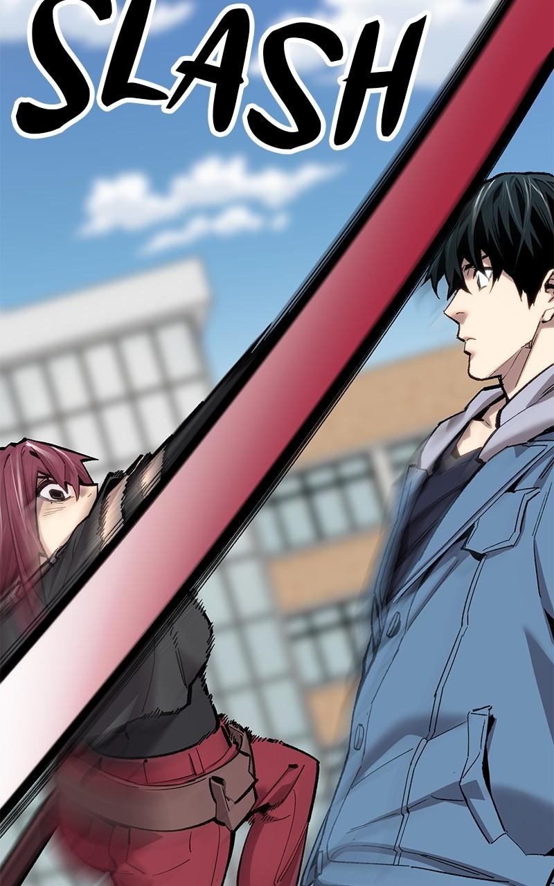 Limit Breaker Chap 108 - Next Chap 109
