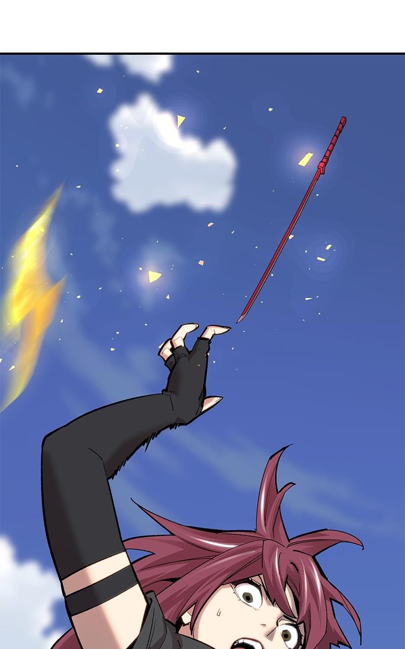 Limit Breaker Chap 108 - Next Chap 109