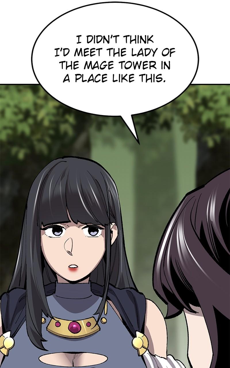Limit Breaker Chap 108 - Next Chap 109