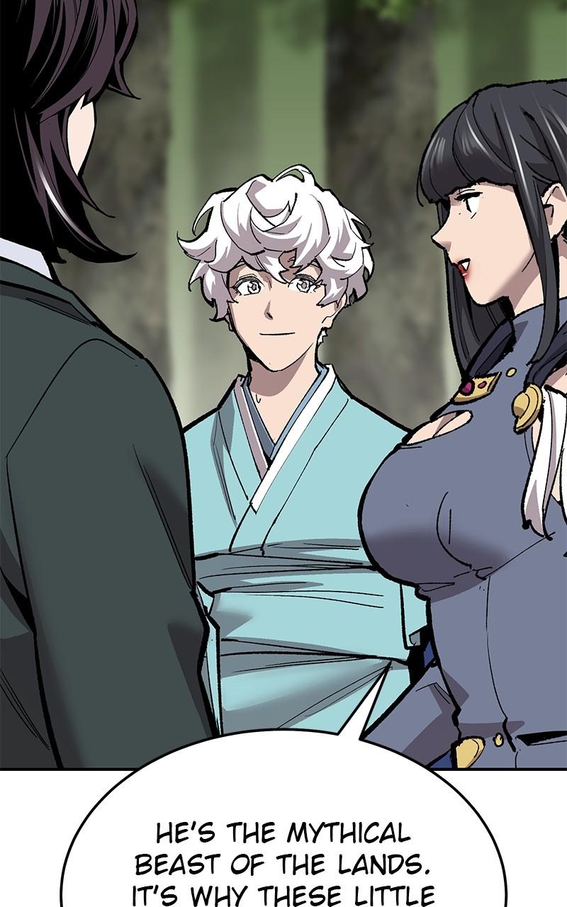 Limit Breaker Chap 108 - Next Chap 109