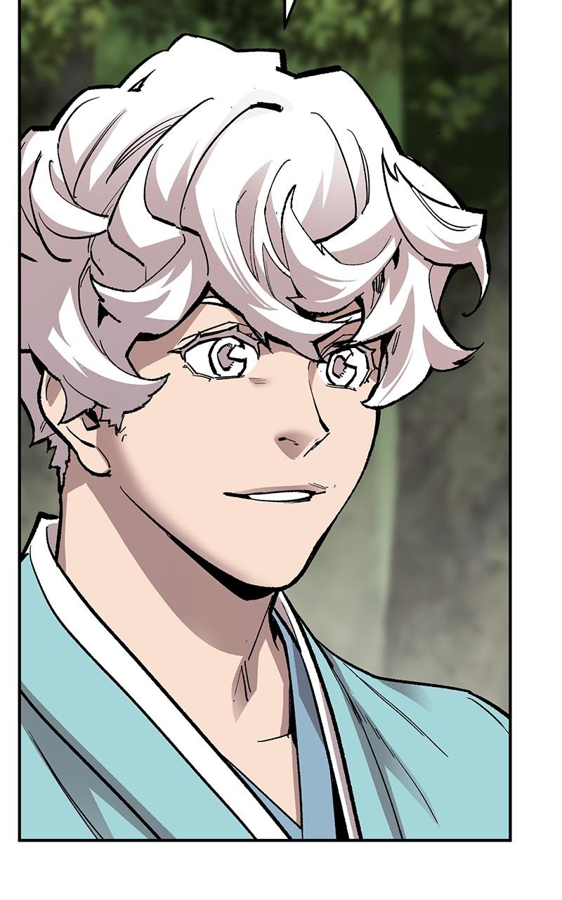 Limit Breaker Chap 108 - Next Chap 109