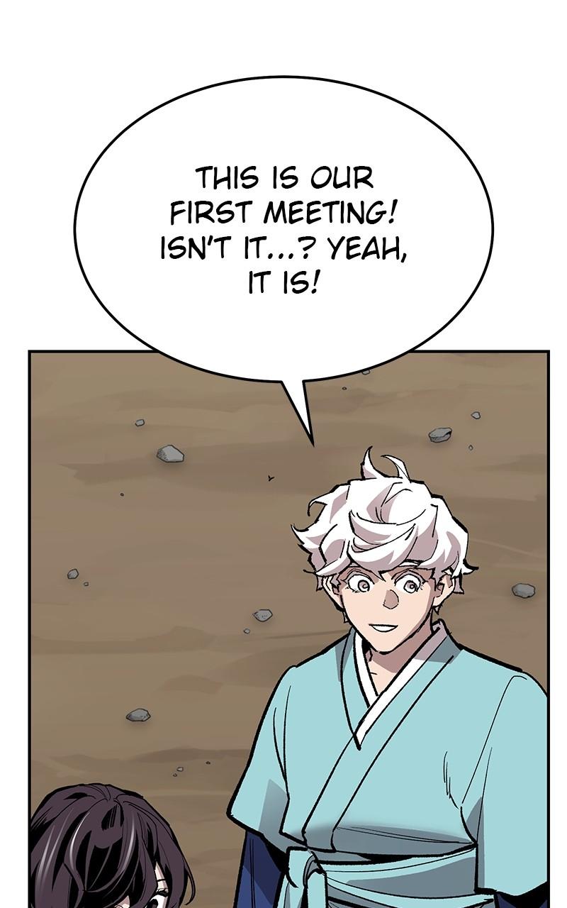 Limit Breaker Chap 108 - Next Chap 109