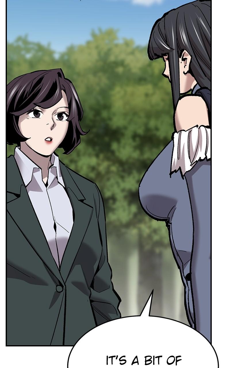 Limit Breaker Chap 108 - Next Chap 109