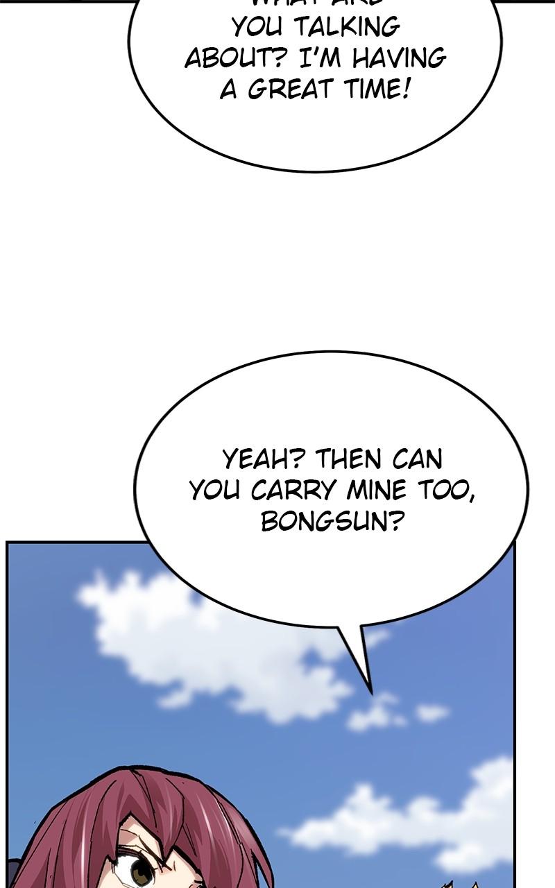 Limit Breaker Chap 108 - Next Chap 109
