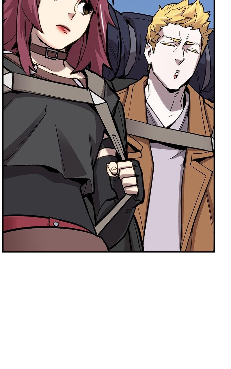Limit Breaker Chap 108 - Next Chap 109