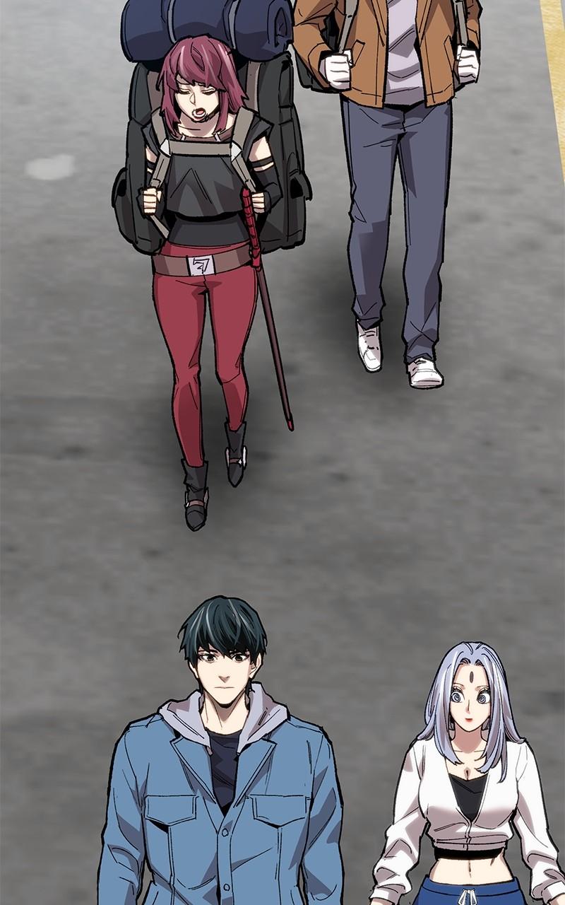 Limit Breaker Chap 108 - Next Chap 109