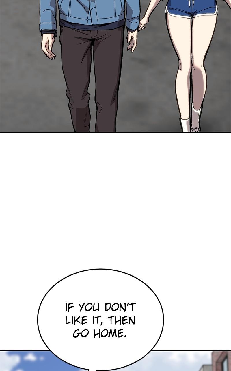 Limit Breaker Chap 108 - Next Chap 109
