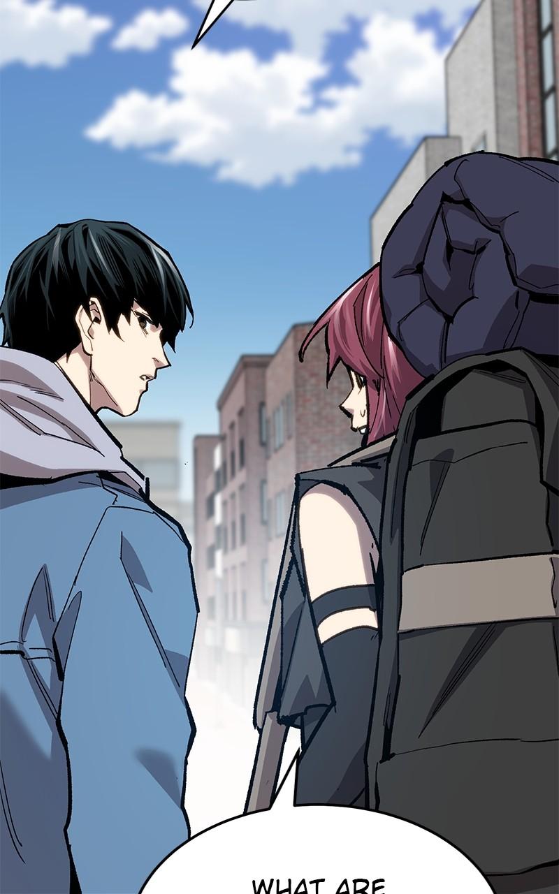 Limit Breaker Chap 108 - Next Chap 109