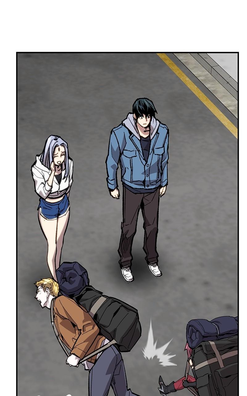Limit Breaker Chap 108 - Next Chap 109