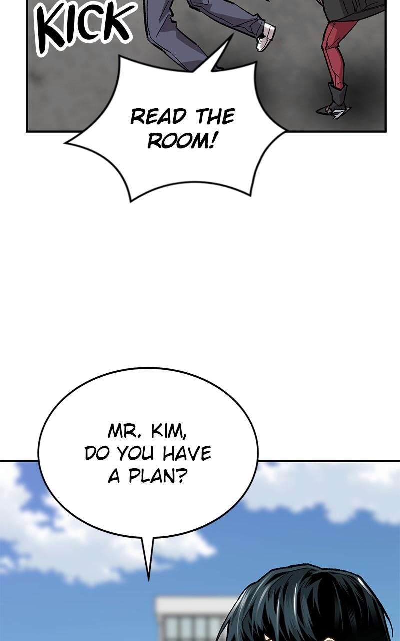 Limit Breaker Chap 108 - Next Chap 109
