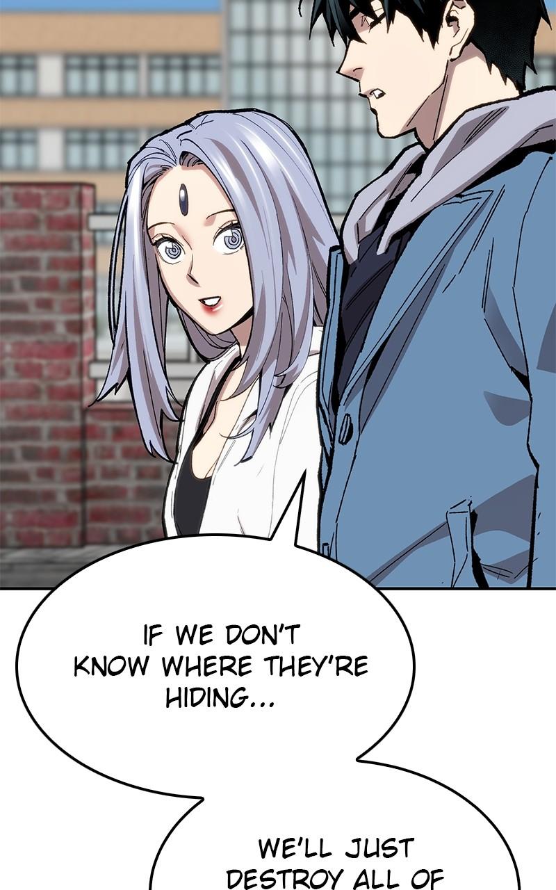Limit Breaker Chap 108 - Next Chap 109