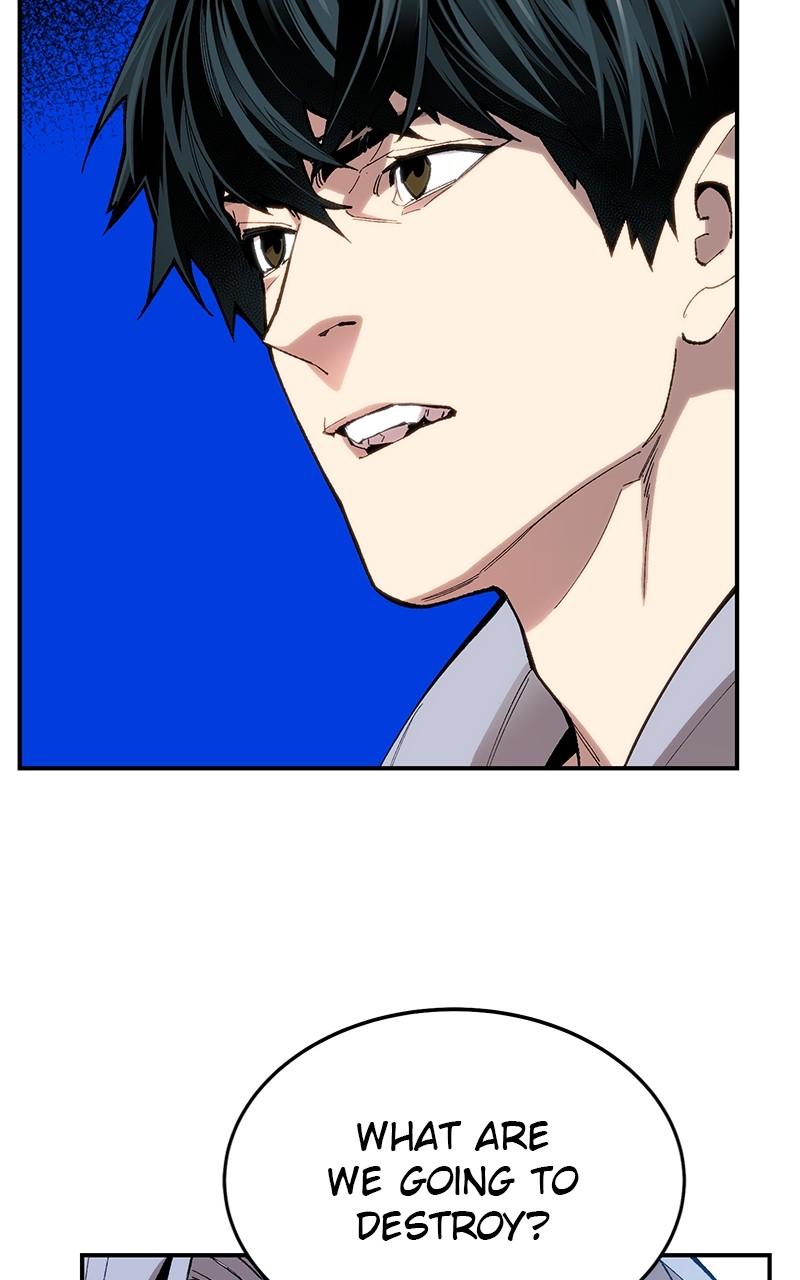 Limit Breaker Chap 108 - Next Chap 109