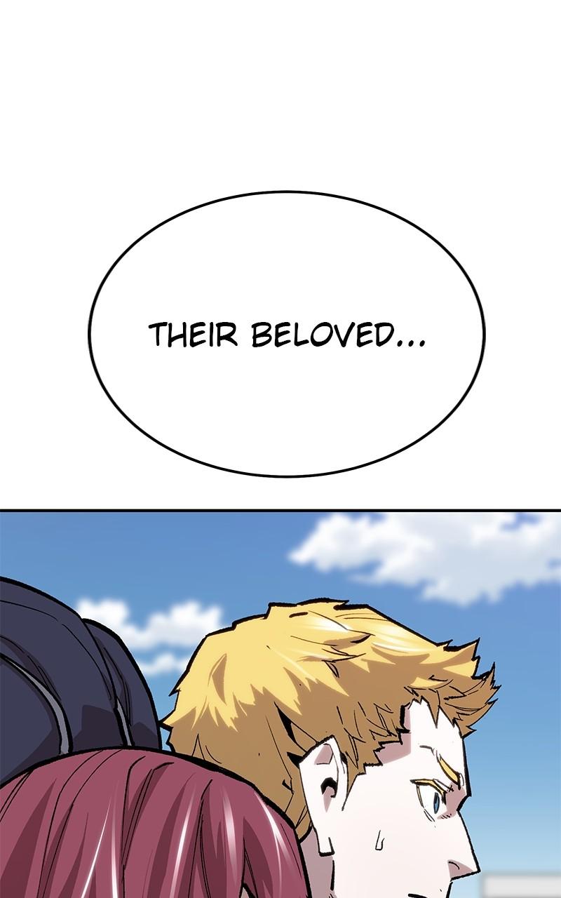 Limit Breaker Chap 108 - Next Chap 109