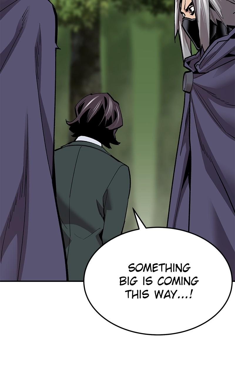 Limit Breaker Chap 108 - Next Chap 109