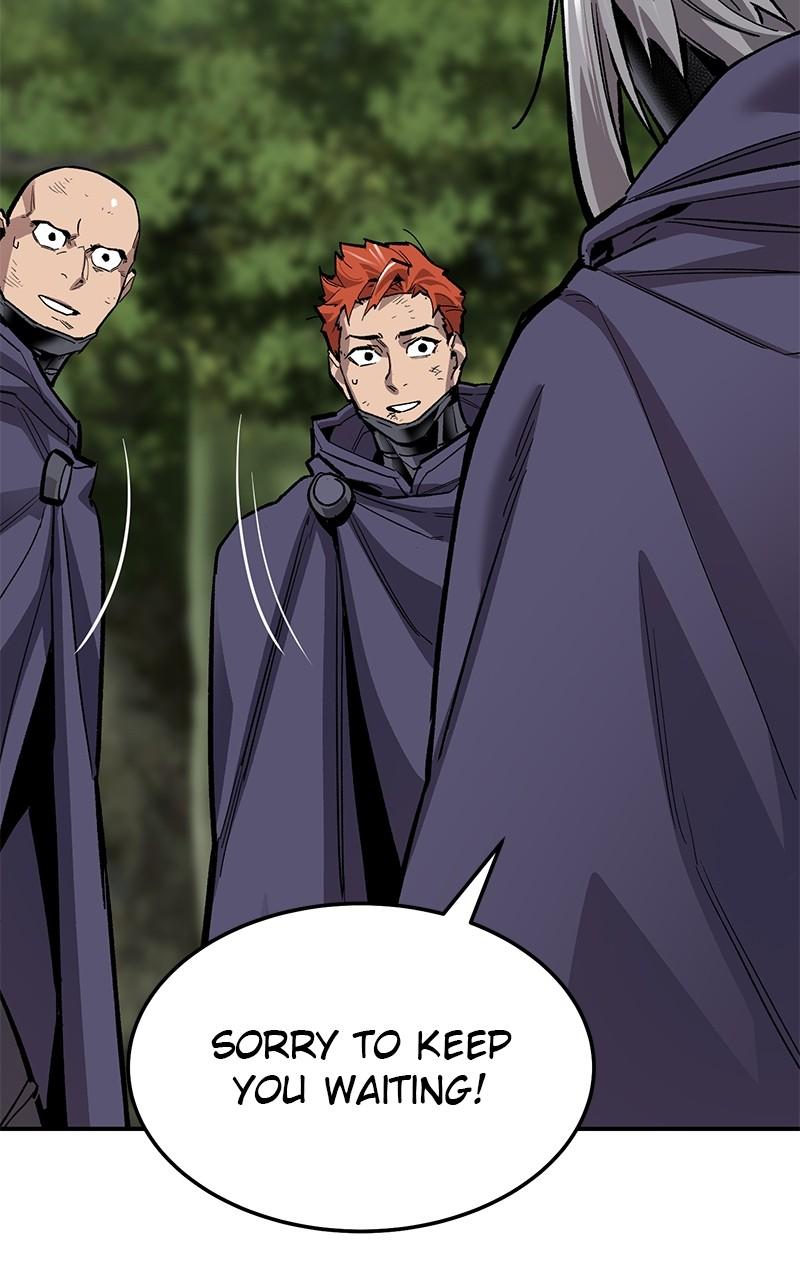 Limit Breaker Chap 108 - Next Chap 109