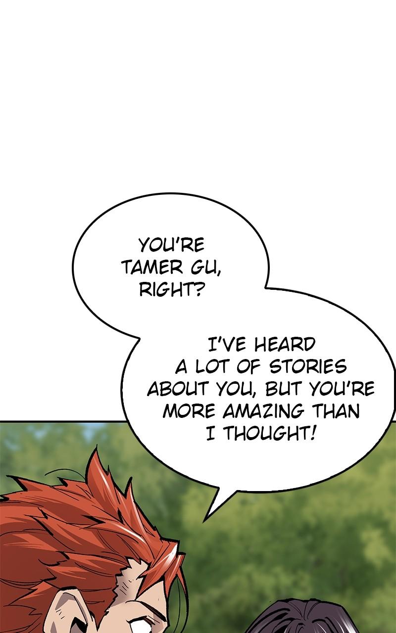 Limit Breaker Chap 108 - Next Chap 109