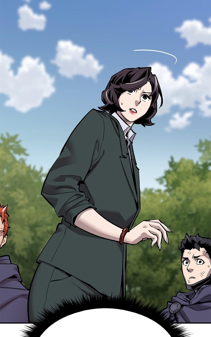 Limit Breaker Chap 108 - Next Chap 109