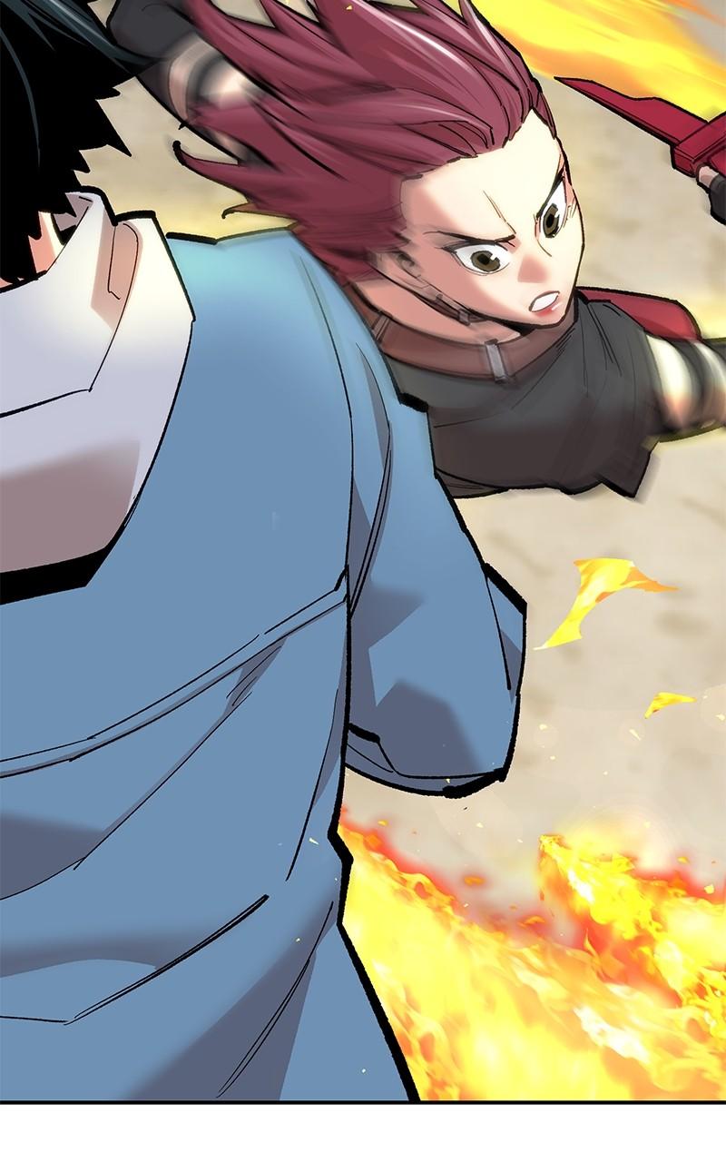 Limit Breaker Chap 108 - Next Chap 109