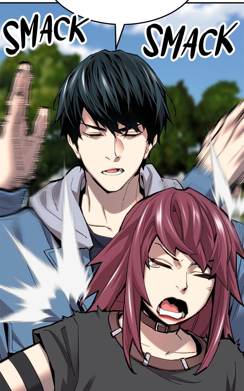 Limit Breaker Chap 108 - Next Chap 109