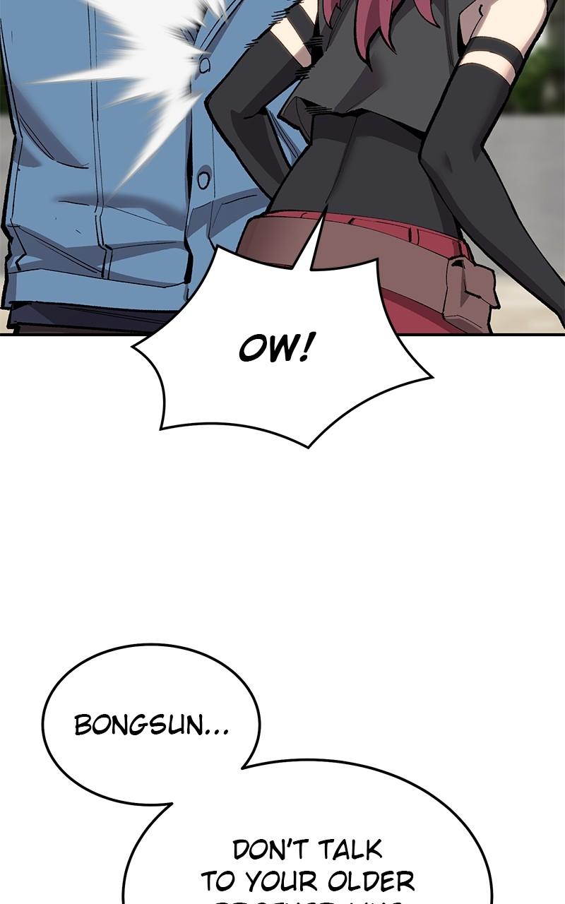 Limit Breaker Chap 108 - Next Chap 109