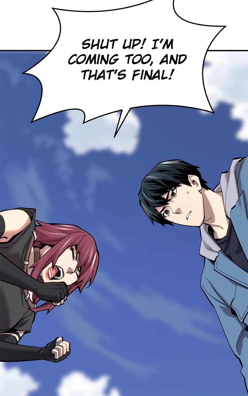 Limit Breaker Chap 108 - Next Chap 109