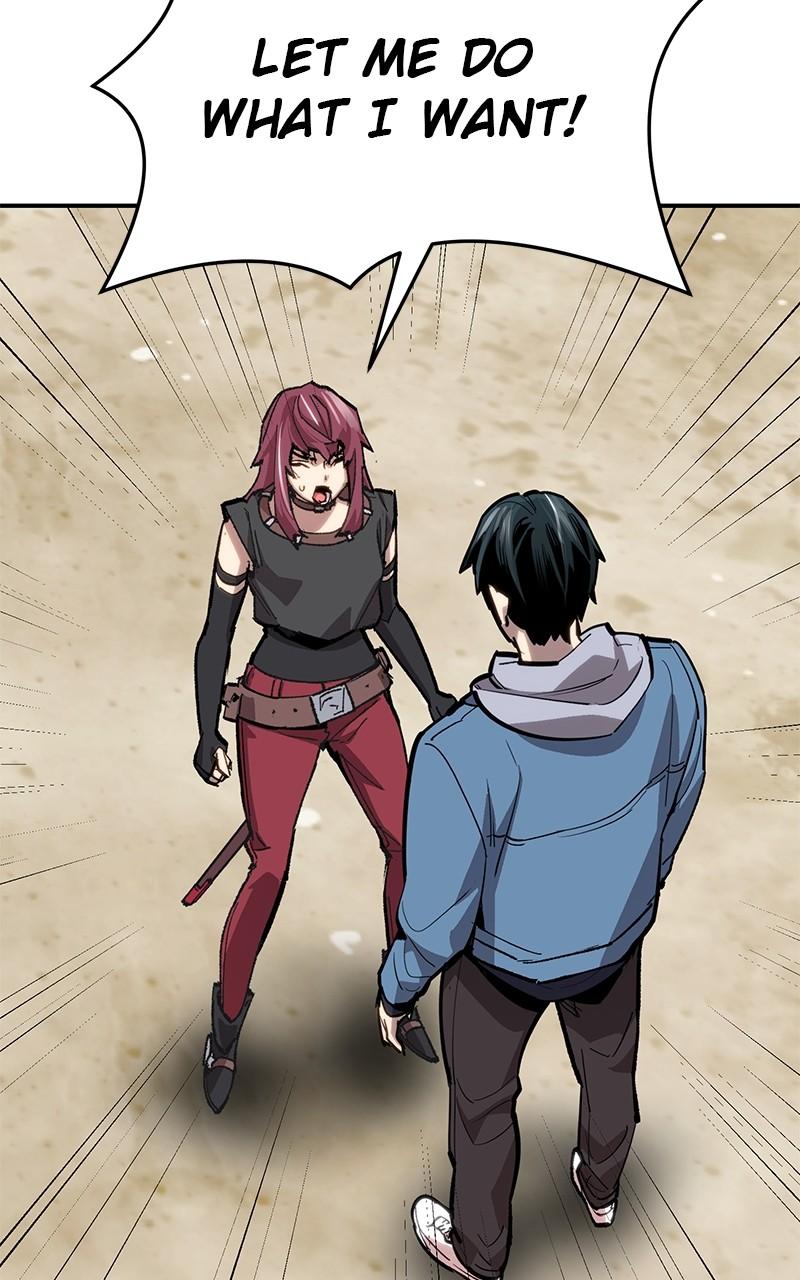 Limit Breaker Chap 108 - Next Chap 109
