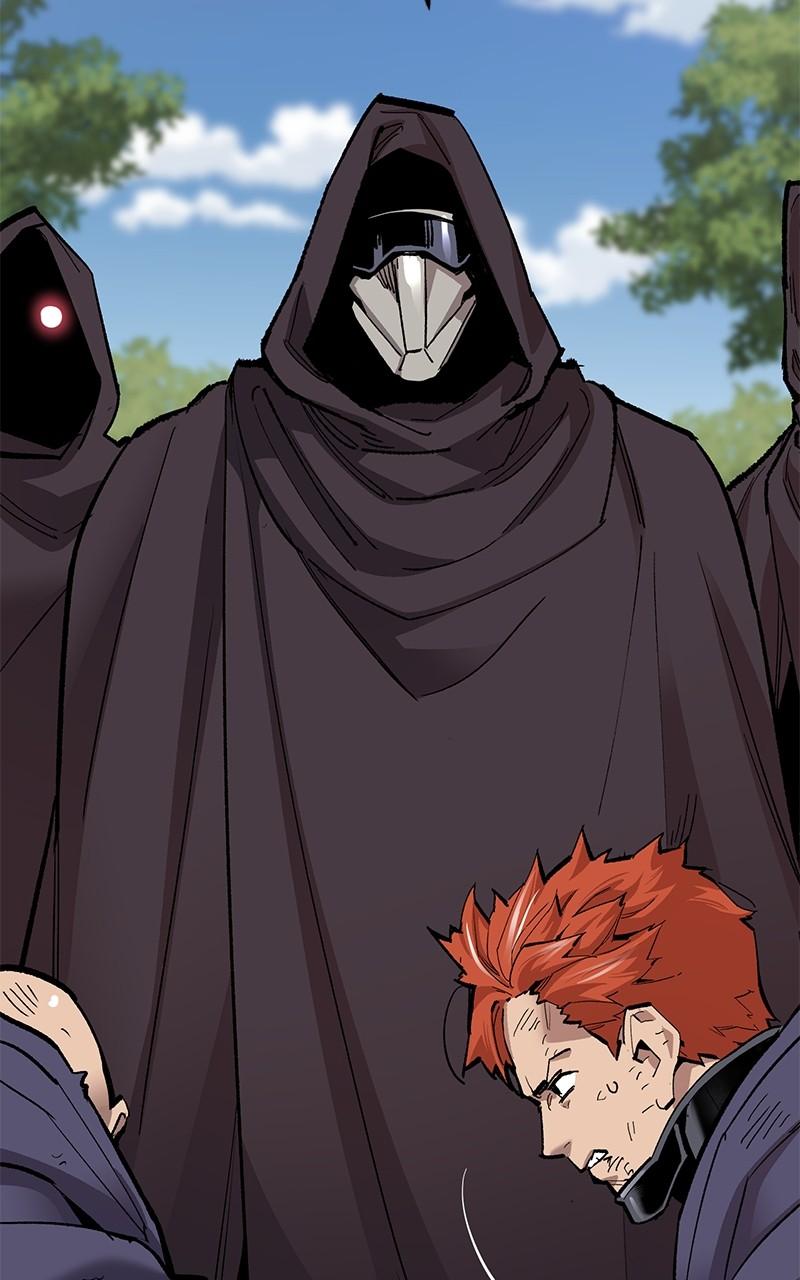 Limit Breaker Chap 108 - Next Chap 109