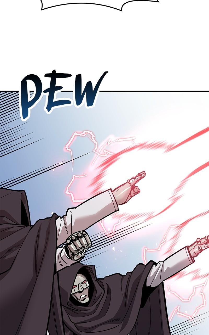 Limit Breaker Chap 108 - Next Chap 109