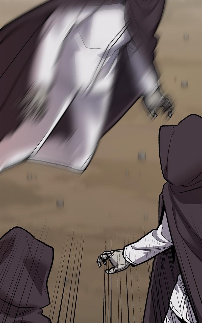 Limit Breaker Chap 108 - Next Chap 109