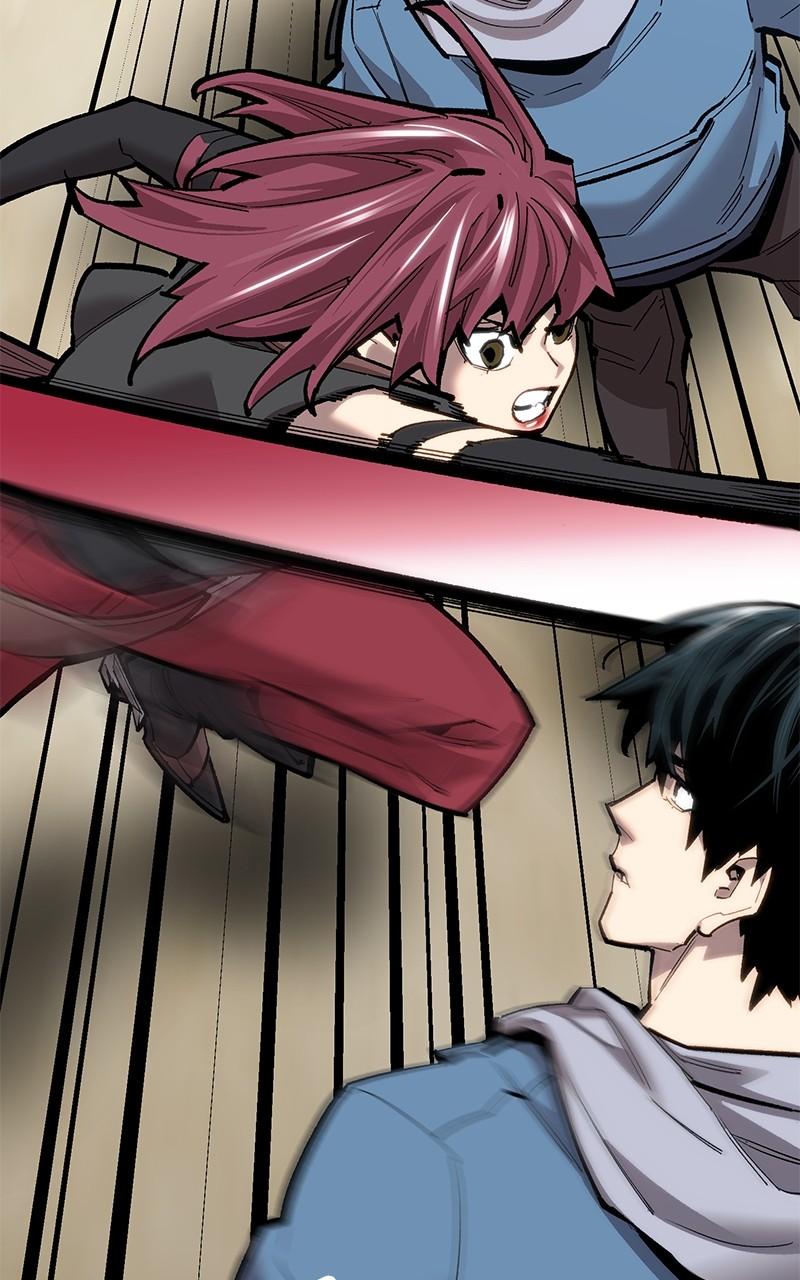 Limit Breaker Chap 108 - Next Chap 109