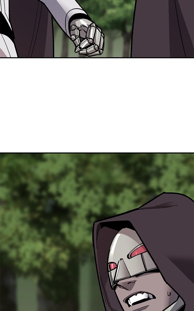 Limit Breaker Chap 108 - Next Chap 109