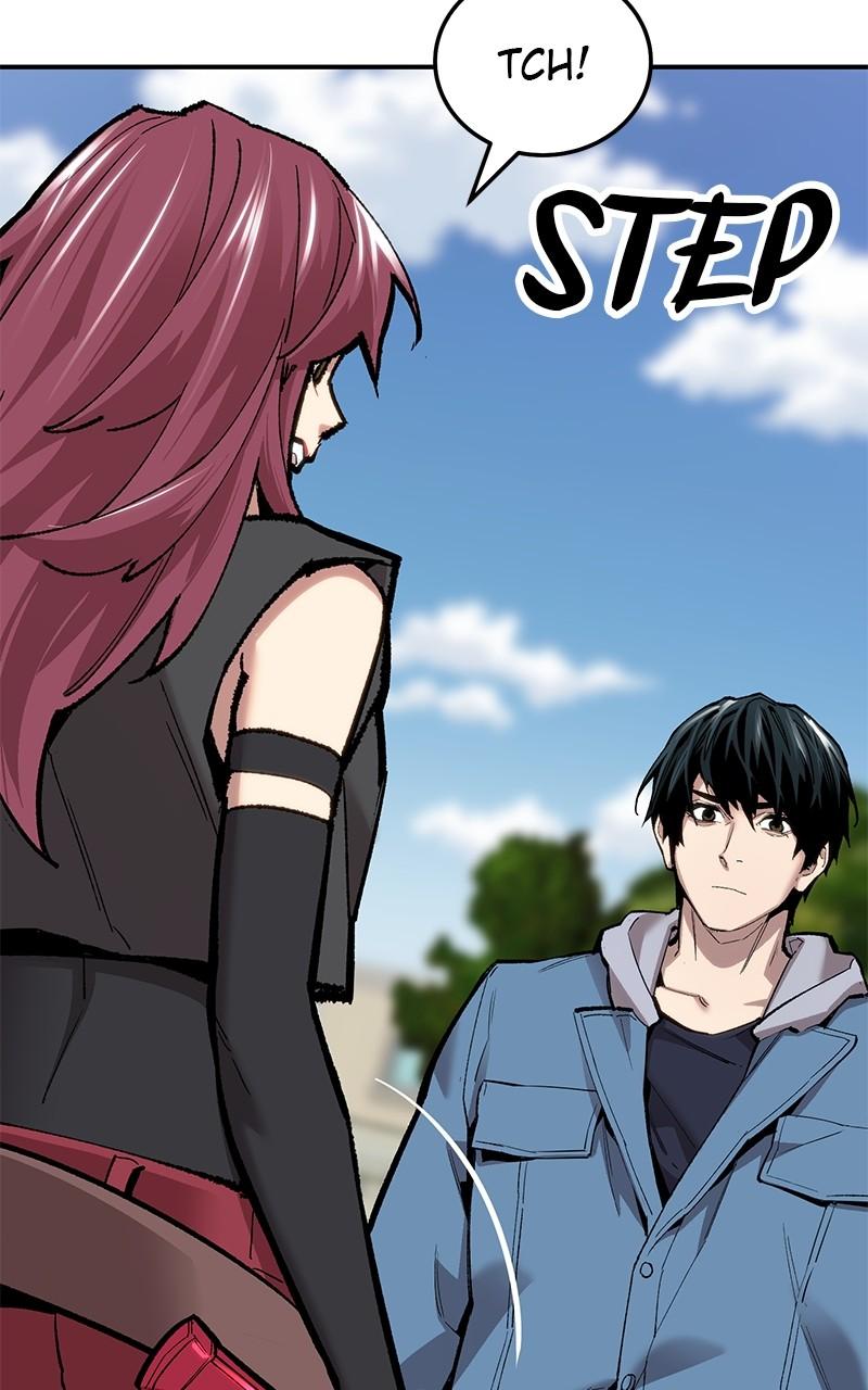 Limit Breaker Chap 108 - Next Chap 109