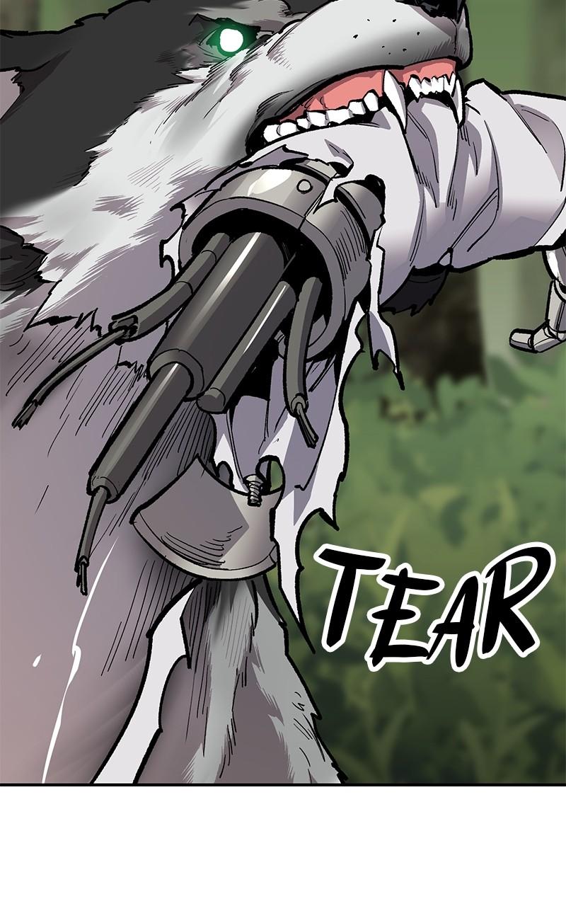 Limit Breaker Chap 108 - Next Chap 109