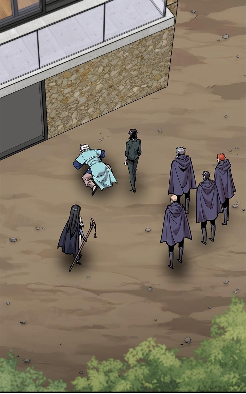 Limit Breaker Chap 109 - Next Chap 110