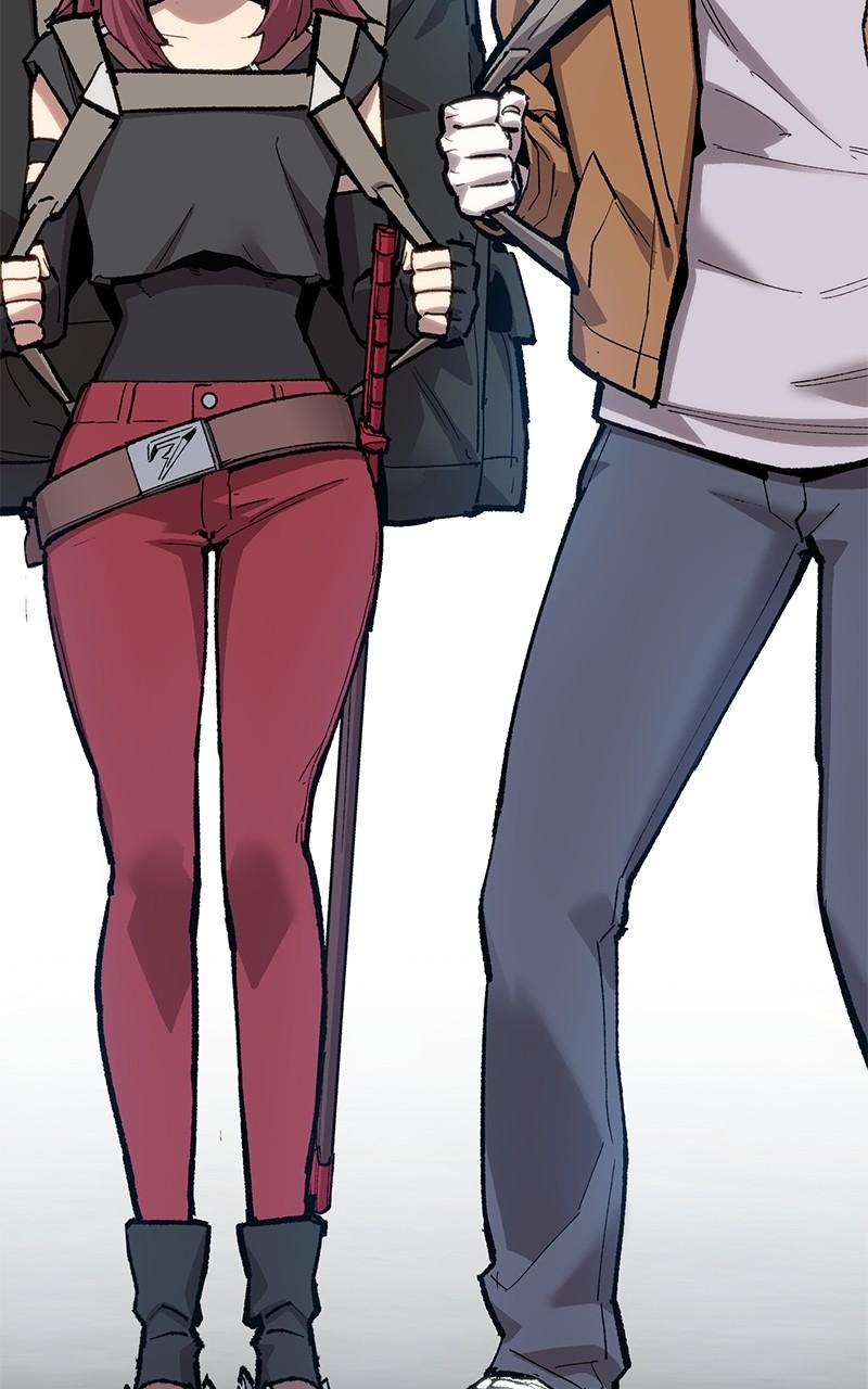 Limit Breaker Chap 109 - Next Chap 110