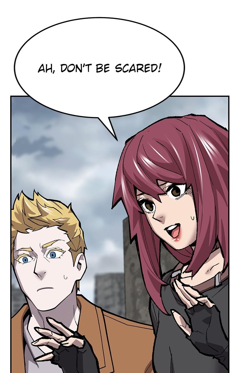 Limit Breaker Chap 109 - Next Chap 110