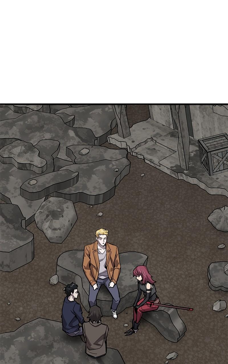 Limit Breaker Chap 109 - Next Chap 110
