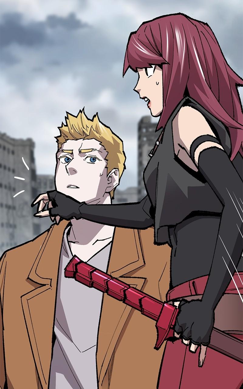 Limit Breaker Chap 109 - Next Chap 110
